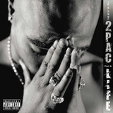 2Pac 'The Best Of 2Pac Part 2: Life' 2LP Black Vinyl