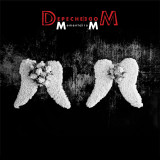 Depeche Mode 'Memento Mori' CD Deluxe Hardcover Book