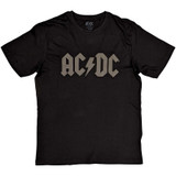 AC/DC 'Rock N Roll Train' (Red) T-Shirt
