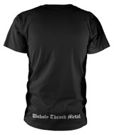 Aura Noir 'Logo' (Black) T-Shirt
