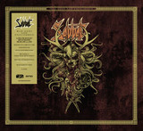 PRE-ORDER - Sabbat 'Mad Dogs And Englishmen' 4CD/DVD Box Set - RELEASE DATE 19th May 2023