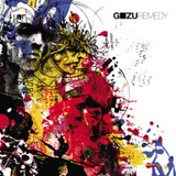 Gozu 'Remedy' CD Jewel Case