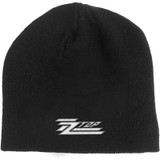 ZZ Top 'Circle Logo' (Black) Beanie Hat