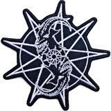 Slipknot 'Goat Star' (Iron-On) Patch