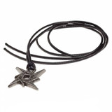 Metallica 'Ninja Star' Pendant