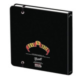 Guns N' Roses 'Classic Logo' Notebook