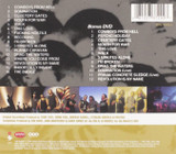 Pantera 'Reinventing Hell - The Best of Pantera' CD/DVD set