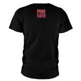 Pink Floyd 'Symbols' (Black) T-Shirt