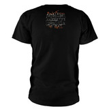 Pink Floyd 'The Wall Meadow' (Black) T-Shirt