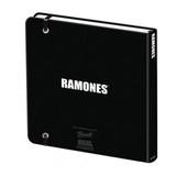 Ramones 'Presidential Seal' Notebook