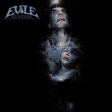 Evile 'The Unknown' LP Black Vinyl