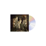 PRE-ORDER - Creeper 'Sanguivore' CD Digipack - RELEASE DATE 13th October 2023