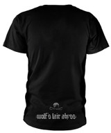 Mayhem 'Maniac' (Black) T-Shirt