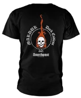 Marduk 'Dark Endless' (Black) T-Shirt Back