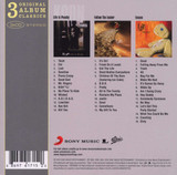 Korn 'Original Album Classics' 3CD Set