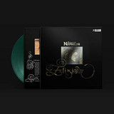 Fields Of The Nephilim 'Elizium' (30th Anniversary) LP 180g Green Vinyl