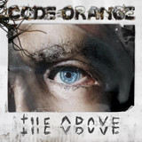 Code Orange 'The Above' LP Cream Vinyl