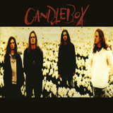Candlebox 'Candlebox' 2LP Black Vinyl