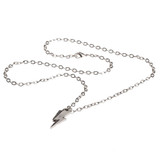 David Bowie 'Flash' Pendant
