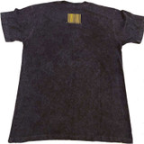 Slipknot 'Liberate' (Dip-Dye) Kids T-Shirt Back