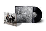 These Wicked Rivers 'Force Of Nature' LP Black Vinyl & Unisex T-Shirt Bundle + HAND SIGNED INSERT