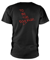 Kings X 'Dogman' (Black) T-Shirt