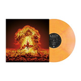 PRE-ORDER - Gost 'Prophecy' LP Firefly Glow Vinyl & T-Shirt Bundle - RELEASE DATE 8th March 2024