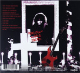 W.A.S.P. 'The Crimson Idol' CD Digipack