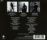 Sigh 'Scorn Defeat' 2CD Jewel Case