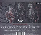 Sigh 'Live: The Eastern Forces Of Evil 2022' CD / DVD Set