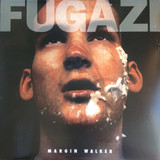 Fugazi 'Margin Walker' LP Translucent Green Vinyl