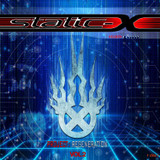 Static-X 'Project Regeneration Volume 2' LP Black Vinyl