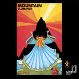 Mountain 'Climbing!' LP 180 Gram Black Vinyl