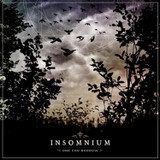 Insomnium 'One For Sorrow' LP Coke Bottle Green Vinyl
