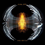 PRE-ORDER - Pearl Jam 'Dark Matter' CD - RELEASE DATE 19th April 2024