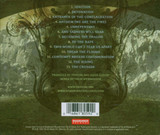 Trivium 'The Crusade' CD