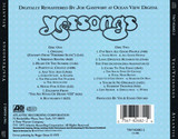 Yes 'Yessongs' 2CD