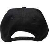 Tool 'Opiate Logo' (Black) Baseball Cap BACK