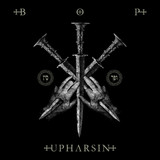 PRE-ORDER - Blaze of Perdition 'Upharsin' CD Digipack - RELEASE DATE 19TH APRIL 2024