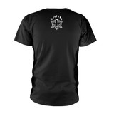 Profanatica 'Demo Style' (Black) T-shirt Back