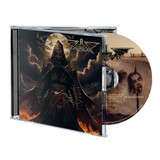 Hellbutcher 'Hellbutcher' CD Jewel Case