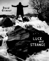David Gilmour 'Luck And Strange' Blu-Ray