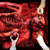 200 Stab Wounds 'Manual Manic Procedures' CD Jewel Case