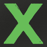 Ed Sheeran 'X (10 Year Anniversary Edition)' CD Softpack