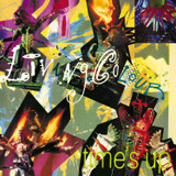 PRE-ORDER - Living Colour 'Time's Up' LP 180g Black Vinyl - RELEASE DATE 21st June 2024