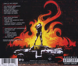Green Day '21st Century Breakdown' CD