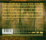 Hootie & The Blowfish 'The Best of Hootie & The Blowfish (1993 Thru 2003)' CD