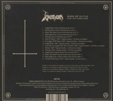 Venom 'Sons Of Satan' CD