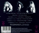 Venom 'The Seven Gates Of Hell - The Singles 1980 - 1985' CD