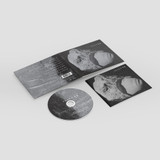 The Cure 'Songs Of A Lost World' CD Digipack